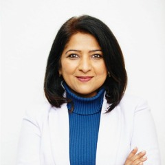 Interview with Archana Dubey, Chief Medical Officer at UnitedHealthcare