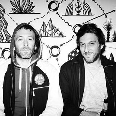 Acid Arab feat. Cem Yıldız - Stil (Frankie Lluc Edit)