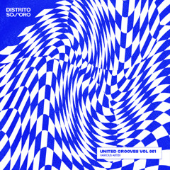 Luis Fandiño - Get My Groove Simon