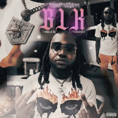 JuiceFrmChiraq - BLK