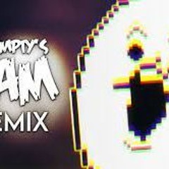 FLUMPTY'S JAM REMIX (ONAF BY DAGAMES)  DandelionOfficial