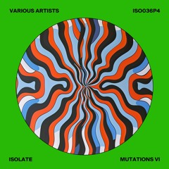 Mutations VI Pt. 4
