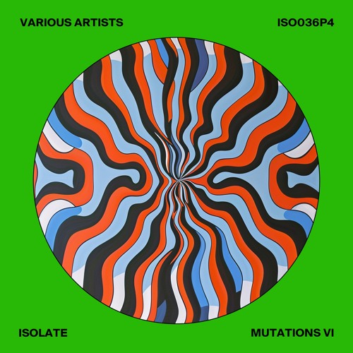 Mutations VI Pt. 4