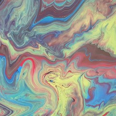 Iso Mix - Deep Hypnotic Techno