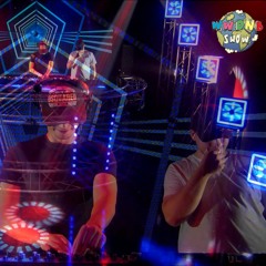 PENGO & JACK REEVES DONE