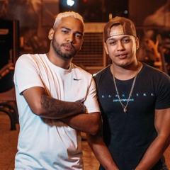 MC R1 - TÁ DE PARABÉNS - DJ GH SHEIK