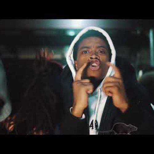 Sha Ek X Dev West - Pick A Side