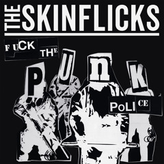 Fuck the Punk Police