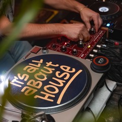 Filburt b2b Daniel Hauser @ polxkxl Leipzig 311025