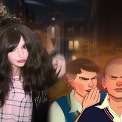 Bully - Walking Theme (Cover By Masha Ryabinina)