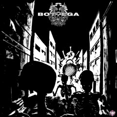 BOTTEGA (feat. skyganger)