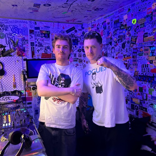 Coast 2 Coast with Tommy Holohan and KETTAMA @ The Lot Radio 05-02-2024