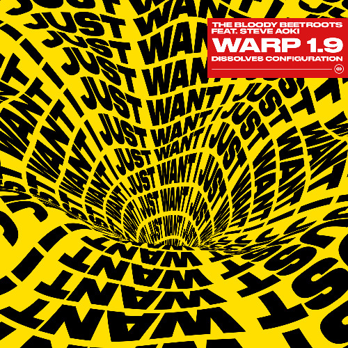 WARP 1.9 (DISSOLVES CONFIGURATION) - The Bloody Beetroots ft Steve Aoki