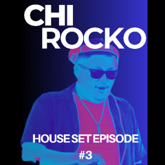 House Set Episode #3 (Tech House, 90/00's Rhythmic Top 40 Dance Hits)