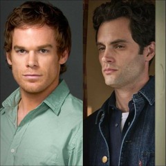 Dexter Morgan + Joe Goldberg x Missing Textures