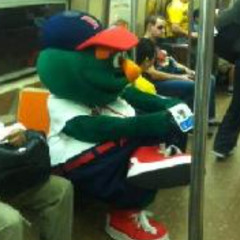 yea you know im having a lot of fun. a Lot.