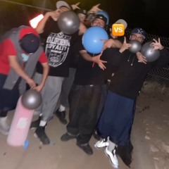 VB X SF FREESTYL3(feat.sfcheks)