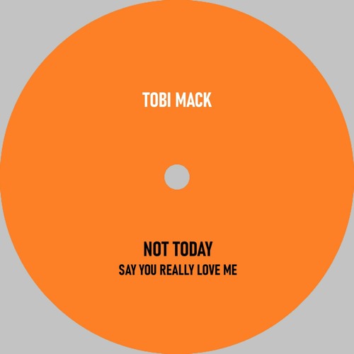 Say You Really Love Me (Extended Remix)