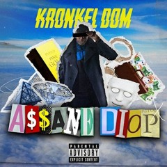KRONKEL DOM - ASSANE DIOP (PROD. BY ACHPRODD)