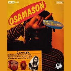 osamason - mevsworld2 (prod. xangang)