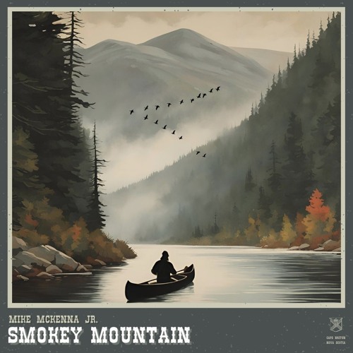 Smokey Mountain