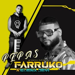 Farruko - Pepas (Version Mambo)