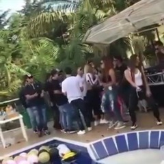 CHANCLA PARA LAS BEBES - ALEJO BEDOYA DJ