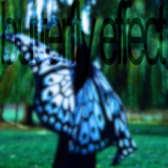 Butterfly Effect (lavanguard, silas roe, shin)