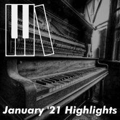 Monthly Highlights - Jan 2021