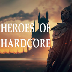 HEROES OF HARDCORE Vol. 1 | Best of millenium Hardcore mix  by Xirek