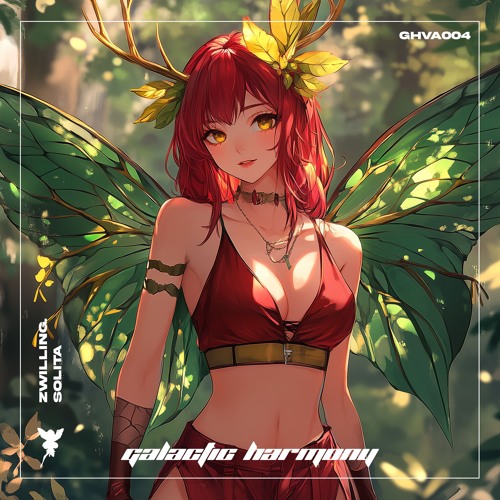 zwilling. - SOLITA (Original Mix)