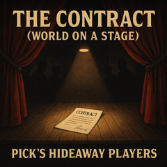 The Contract (World on a Stage)