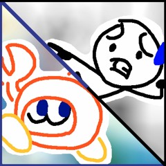 hop on mario vs. luigi