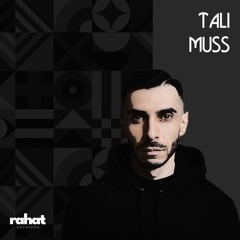 EP16 Guest Mix | Rahat Sessions with Tali Muss (17.04.2024)