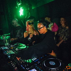 ANTIDOTO VIRTUAL #184: KATAYANAGI TWINS