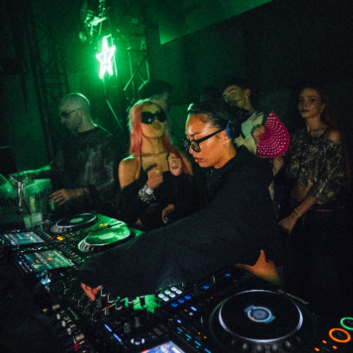 ANTIDOTO VIRTUAL #184: KATAYANAGI TWINS