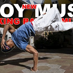 Cypher Addict Breaking Mixtape