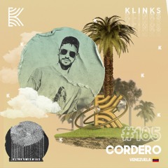 Cordero (Vzla) | Exclusive Mix 185