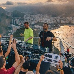 ARTBAT - Sugarloaf Mountain Rio De Janeiro, Brazil (Cercle) 🔥 More music - t.me/edm_sets 🔥