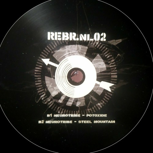 Neurotribe - Potoxide [Rebr.NL.02]