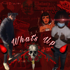 breskizzy(whats up)ft 1up keno