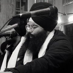 ਹਰਿਜੂਰਾਖਿਲੇਹੁਪਤਿਮੇਰੀ | Har Joo Rakh Leho Pat Meree | Bhai Damanpreet Singh Ji Ludhiana