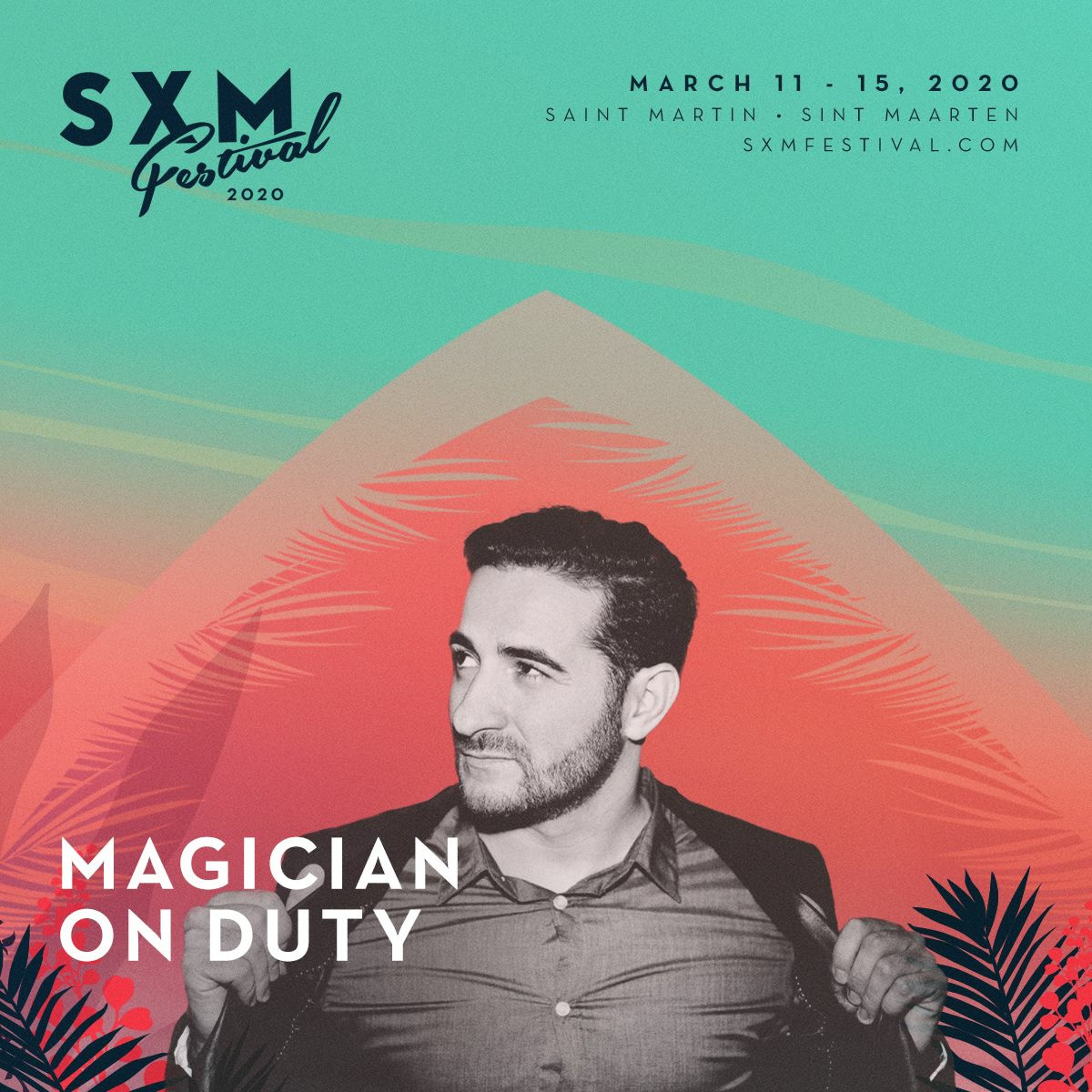 Magician On Duty Journey Series
