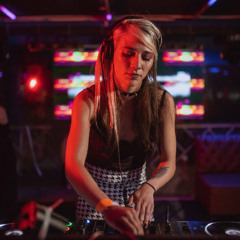 DJ AMARELA - CIRCUITO FUTURO