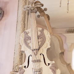 Playing bass with a bow actually sounds HEAVENLY by CharlesBerthoud on Youtube