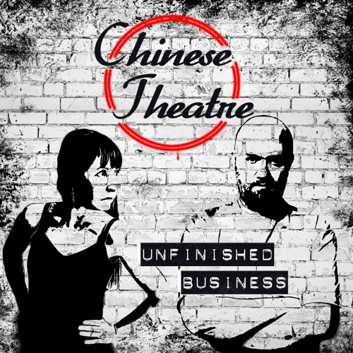 03. Chinese Theatre - Leave Me Be