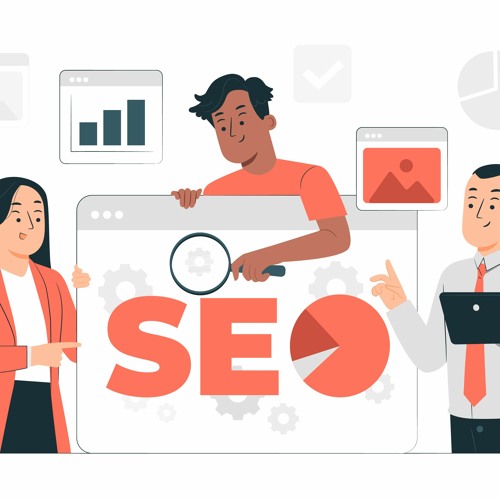 The Top 4 Motives for Hiring an SEO Company in the UK