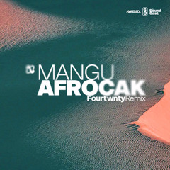 Mangu ft. Charita Utami (Fourtwnty) HELYO AMAPIANO + CAK BALI