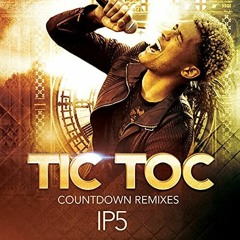 IP5 - Tic Toc (Marc Baigent & Element Z official Remix) extended