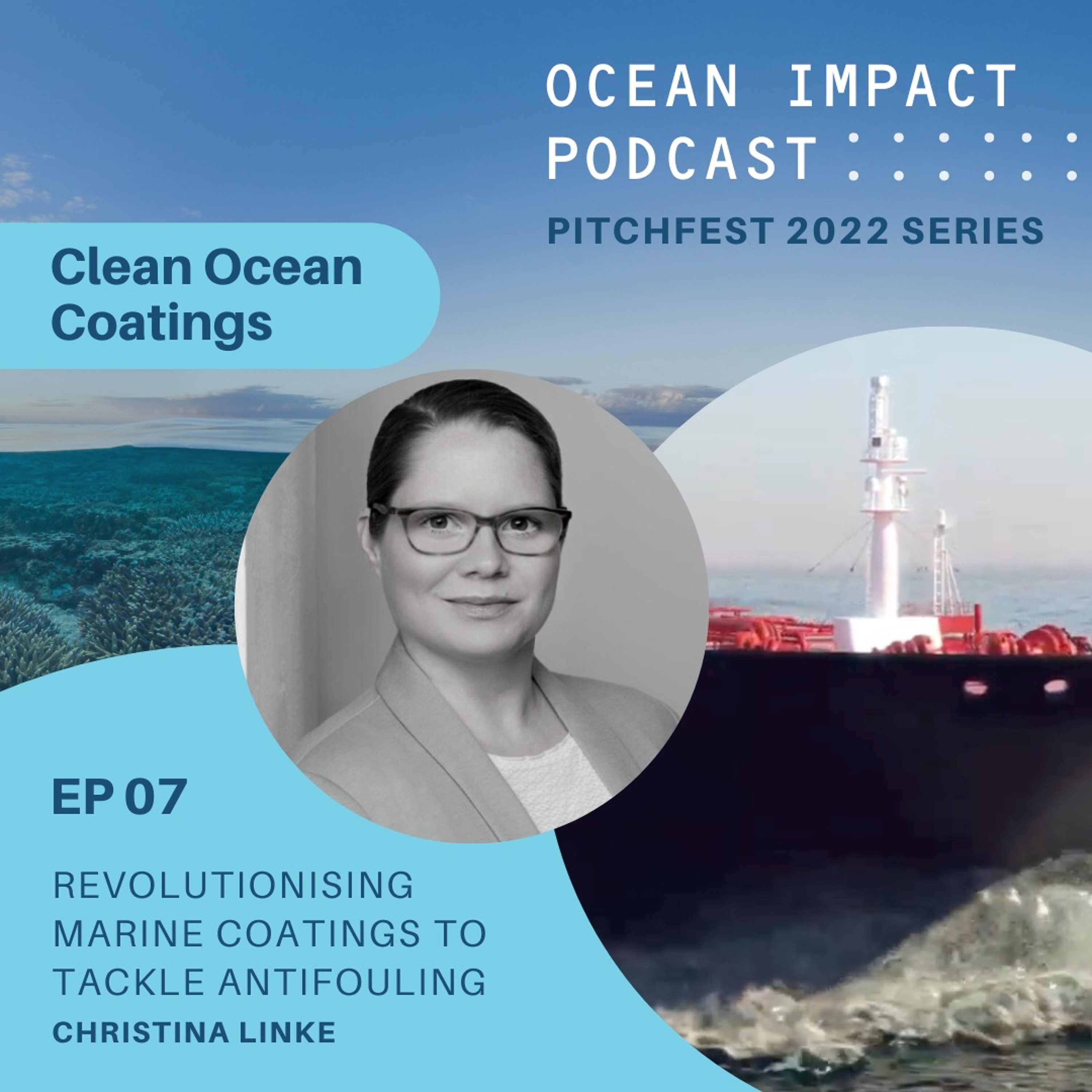The Ocean Impact Podcast
